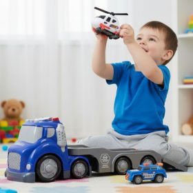 WOOPIE-Blue-Police-City-Truck-Sound-and-Light-Effects-1