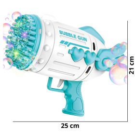 WOOPIE-Bubble-Gun-91-Holes-Blue-3