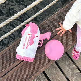 WOOPIE-Bubble-Gun-91-Holes-Pink-2