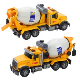 WOOPIE-Cement-Mixer-Truck-Rotating-Drum-Lights-Sounds-Yellow-2