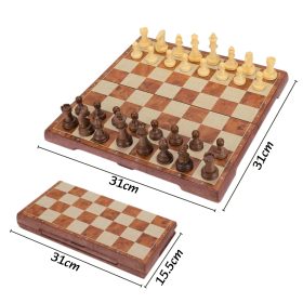 WOOPIE-Chess-Magnetic-Checkers-2-in-1-3