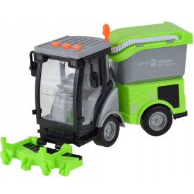 WOOPIE-City-Sweeper-116-Green-Sound-and-Light-Effects-2