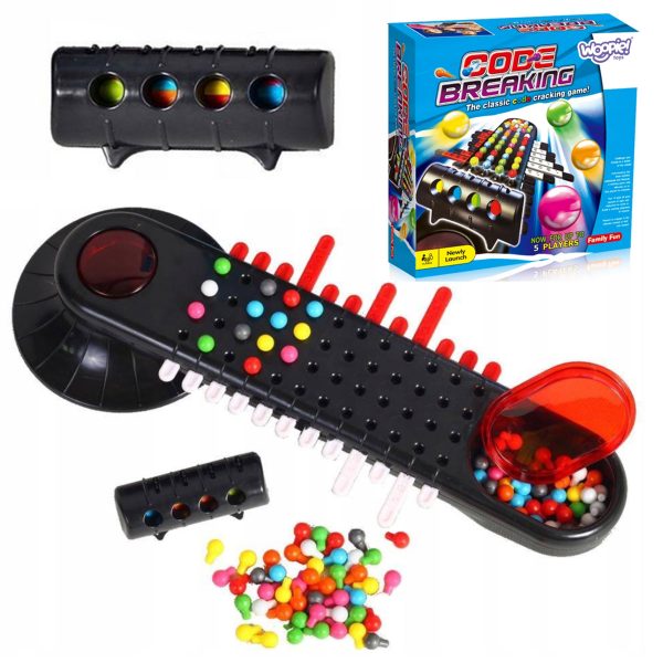 WOOPIE-Code-Breaking-Puzzle-Game WOOPIE Code Breaking Puzzle Game