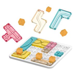 WOOPIE-Creative-Space-Puzzle-Logic-Board-Game-3