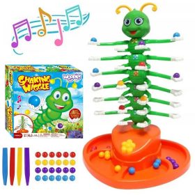 WOOPIE-Dancing-Centipede-Arcade-Game WOOPIE Dancing Centipede Arcade Game