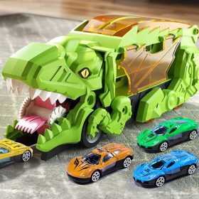 WOOPIE-Dinosaur-Eater-Track-Vehicle-Set-13pcs-2