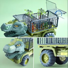 WOOPIE-Dinosaur-Truck-Transporter-Figures-2