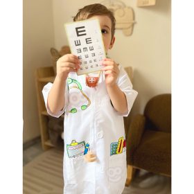 WOOPIE-Doctors-Apron-Costume-for-Children-up-to-approx.-120-cm-1