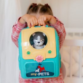 WOOPIE-Dog-Portable-Beauty-Salon-2-in-1-in-a-Backpack-Carrier-2