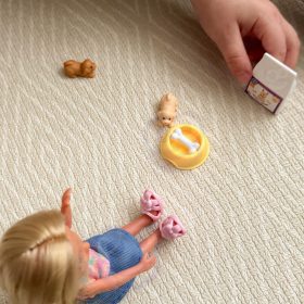 WOOPIE-Doll-Set-with-Adorable-Puppies-and-Accessories-2