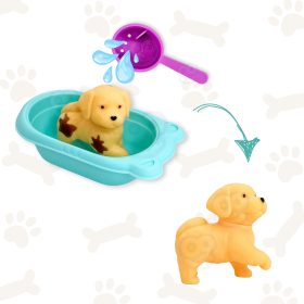 WOOPIE-Doll-with-Dog-Bathtub-and-Pet-Care-Accessories-3