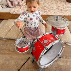 WOOPIE-Educational-Drum-Set-for-Kids-Learning-Music-2