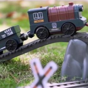 WOOPIE-Electric-Train-Freight-Locomotive-XXL-Track-90-pcs-1