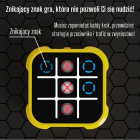 WOOPIE-Electronic-Tic-Tac-Toe-Logical-Educational-4-in-1-Game-2
