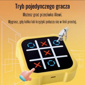 WOOPIE-Electronic-Tic-Tac-Toe-Logical-Educational-4-in-1-Game-3