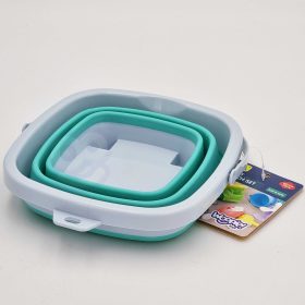 WOOPIE-Folding-Square-Bucket-Blue-2