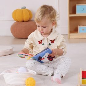 WOOPIE-GREEN-Box-XXL-Montessori-Educational-6-in-1-Sensory-Box-5-6-Months-13-pcs-FSC-2