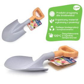 WOOPIE-GREEN-Sand-Scoop-33-cm-BIODEGRADABLE-ORGANIC-MATERIAL-1