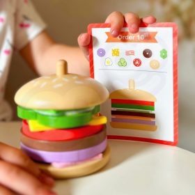 WOOPIE-GREEN-Wooden-Burger-Restaurant-Puzzle-for-Children-15-Pieces-FSC-Certified-3