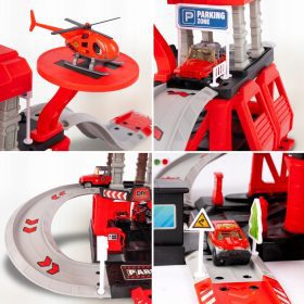 WOOPIE-Garage-Parking-Fire-Department-43-el-2