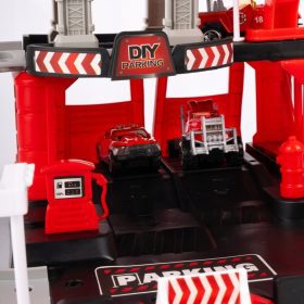 WOOPIE-Garage-Parking-Fire-Department-43-el-3