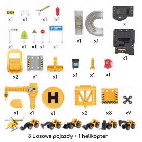 WOOPIE-Garage-Parking-Road-Works-41-pcs-2