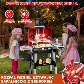 WOOPIE-Grill-Barbecue-Garden-Kitchen-Interactive-LED-Set-XL-31-pcs-1