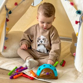 WOOPIE-Hedgehog-Sorter-Montessori-Skill-Game-Learning-Numbers-and-Colors-4-in-1-3