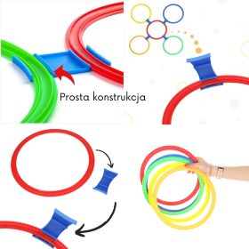 WOOPIE-Hopscotch-Jumping-Rings-Hoops-Set-10-pcs-3