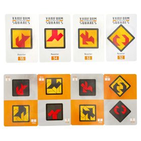 WOOPIE-IQ-Brain-Training-Logic-Game-Pocket-Puzzle-2