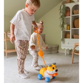 WOOPIE-Interactive-2-in-1-Dog-Pusher-Barking-360°-6m-3