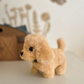 WOOPIE-Interactive-Plush-Dog-with-Bone-Bichon-Golden-Retriever-2