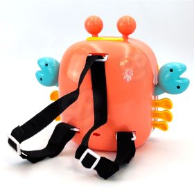 WOOPIE-Interactive-Safe-Cash-Register-Backpack-with-Keyboard-4-in-1-Coins-2
