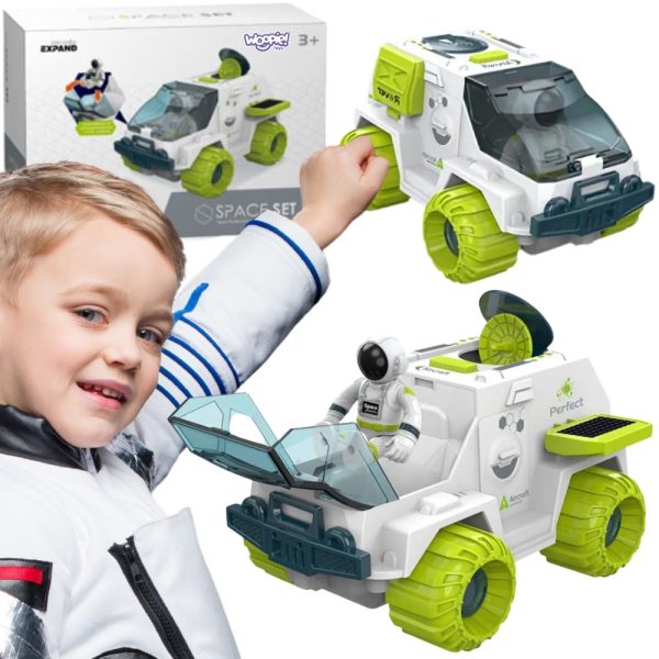 WOOPIE-Interactive-Space-Rover-Space-Set WOOPIE Interactive Space Rover Space Set