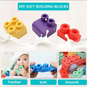 WOOPIE-Large-Educational-Building-Blocks-for-Children-86-pcs-Steamed-at-120-degrees-2