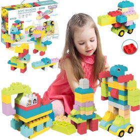 WOOPIE-Large-Educational-Building-Blocks-for-Children-86-pcs-Steamed-at-120-degrees WOOPIE Large Educational Building Blocks for Children 86 pcs - Steamed at 120 degrees