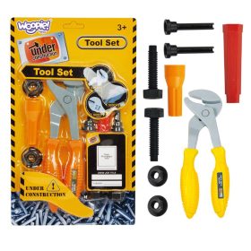 WOOPIE-Little-Handymans-Tool-Set-Adjustable-Pliers WOOPIE Little Handyman's Tool Set Adjustable Pliers