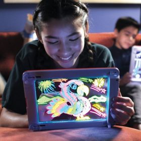 WOOPIE-Magic-Graphics-Drawing-Tablet-Neon-Colors-1