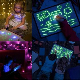 WOOPIE-Magic-Graphics-Drawing-Tablet-Neon-Colors-2