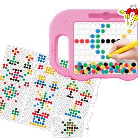 WOOPIE-Magnetic-Board-for-Children-Montessori-MagPad-Elephant-3