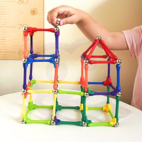 WOOPIE-Magnetic-Construction-Blocks-Creative-Puzzle-110-pcs-1