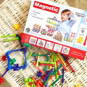 WOOPIE-Magnetic-Construction-Blocks-Creative-Puzzle-110-pcs-2