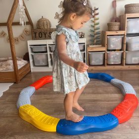 WOOPIE-Modular-Balance-Beam-Track-Sensory-Path-Circle-2