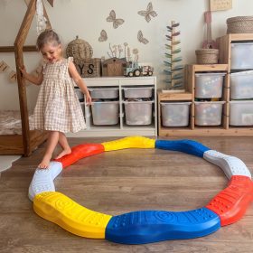 WOOPIE-Modular-Balance-Beam-Track-Sensory-Path-Circle-3