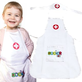 WOOPIE Nurse's Uniform