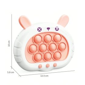 WOOPIE-POP-IT-Electric-Anti-Stress-Arcade-Bunny-Game-2