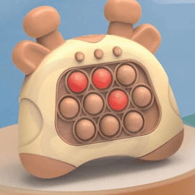 WOOPIE-POP-IT-Electric-Anti-Stress-Arcade-Giraffe-Game-2