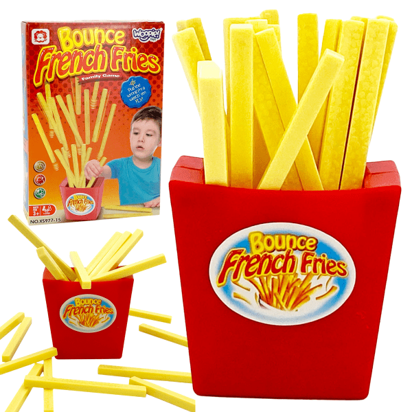 WOOPIE-Popping-Fries-Arcade-Game WOOPIE Popping Fries Arcade Game