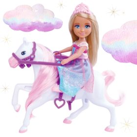 WOOPIE-Princess-Doll-with-Horse-Set-2