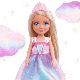 WOOPIE-Princess-Doll-with-Horse-Set-3